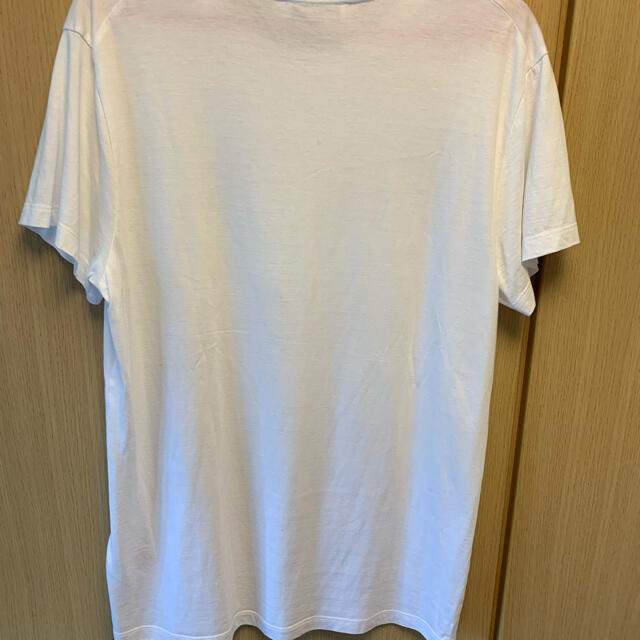 国内正規 18SS JIL SANDER ジルサンダー Tシャツ