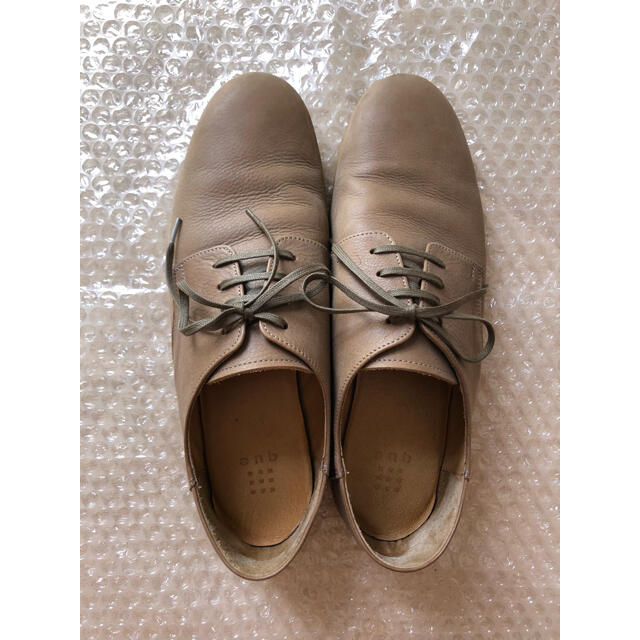 ※専用です※ que shoes   derby  Lサイズ