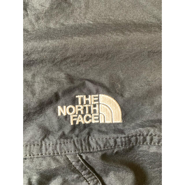 THE NORTH FACE(ザノースフェイス)のna*様専用　ノースフェイスコンパクトアノラック 新品未使用品 メンズのジャケット/アウター(マウンテンパーカー)の商品写真