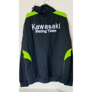 カワサキ(カワサキ)のKAWASAKI バイクセーター(装備/装具)