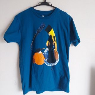 グラニフ(Design Tshirts Store graniph)のDesign Tshirts 銀河鉄道999 graniph サイズM(Tシャツ/カットソー(半袖/袖なし))