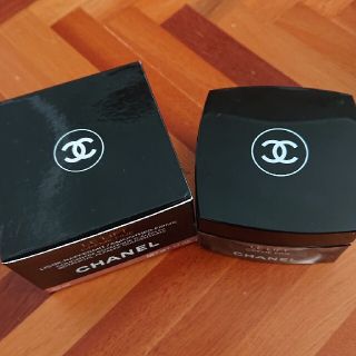 シャネル(CHANEL)のCHANEL ルリフトクレーム フィン(フェイスクリーム)