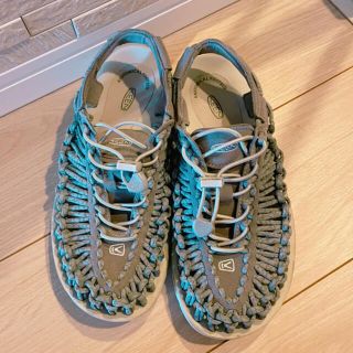 キーン(KEEN)のKEEN ユニークサンダル(サンダル)