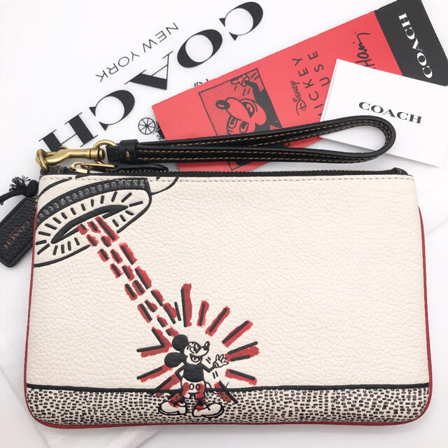 てなグッズや Coach ディズニー キース ヘリング 完売品 再入荷 新品 1点限り X ポーチ Www Newbalticdance Lt てなグッズや Coach ディズニー キース ヘリング 完売品 再入荷 新品 1点限り X ポーチ Www Newbalticdance Lt