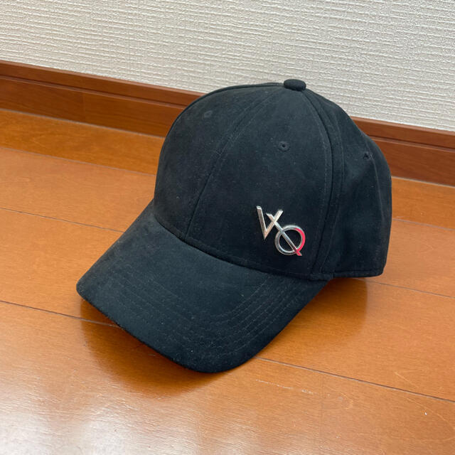 VANQUISH(ヴァンキッシュ)のvanquish キャップ メンズの帽子(キャップ)の商品写真