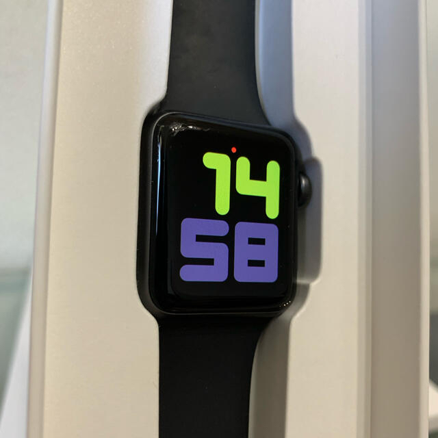 Apple Watch Series 3 38mm