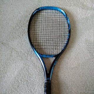 ヨネックス(YONEX)の中古 テニスラケット YONEX ヨネックス イーゾーン EZONE 100 3(ラケット)