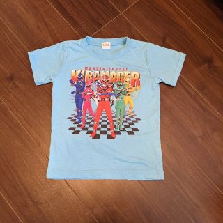 バンダイ(BANDAI)のキラメイジャー　半袖　110(Tシャツ/カットソー)