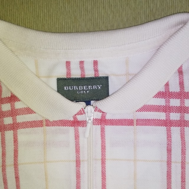 BURBERRY(バーバリー)のBURBERRY GOLFレディースセットアップ スポーツ/アウトドアのゴルフ(ウエア)の商品写真