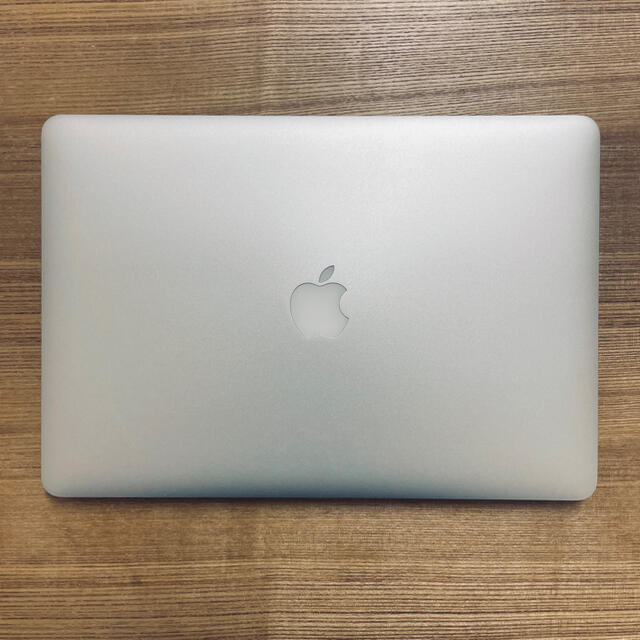 MacBook Pro 15インチ 2014 512GB USキーボードノートPC