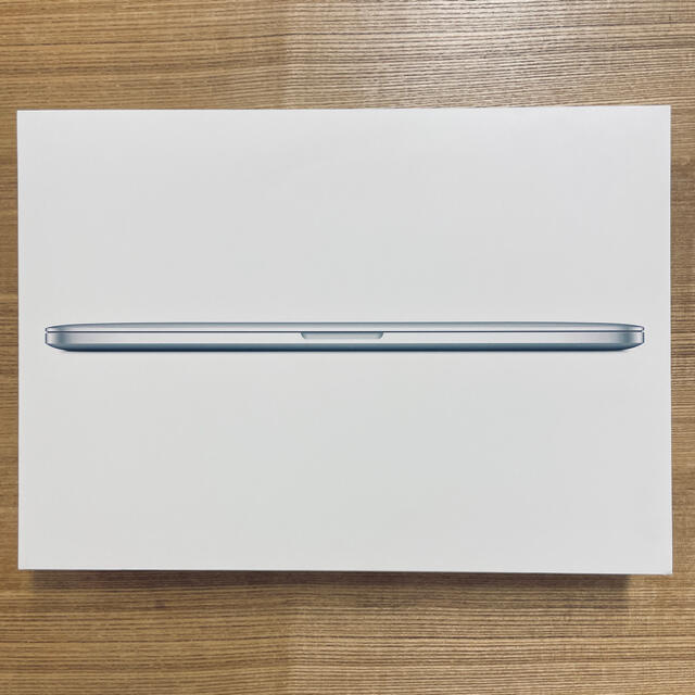 Apple 2014 512GB USキーボード の通販 by 鰹節's shop｜アップルならラクマ - MacBook Pro 15インチ 在庫セール