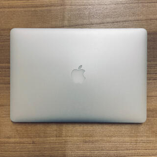 アップル(Apple)のMacBook Pro 15インチ 2014 512GB USキーボード (ノートPC)
