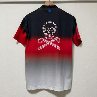 マークアンドロナ(MARK&LONA)のMARK&LONA マークアンドロナ Suturn Mock Neck Tee(Tシャツ/カットソー(半袖/袖なし))