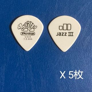 ダンロップ(DUNLOP)のギター ピック ダンロップ(その他)