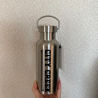 ニコアンド(niko and...)のニコアンド　水筒500ml(水筒)