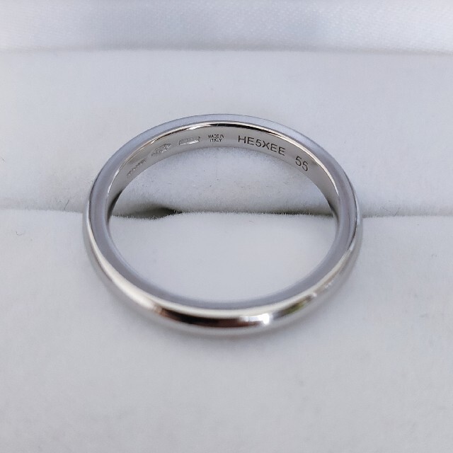 フェディ ウェディングリング BVLGARI 結婚指輪 PT950 Kai Seijitsu - リング(指輪) -  wsimarketingedge.com