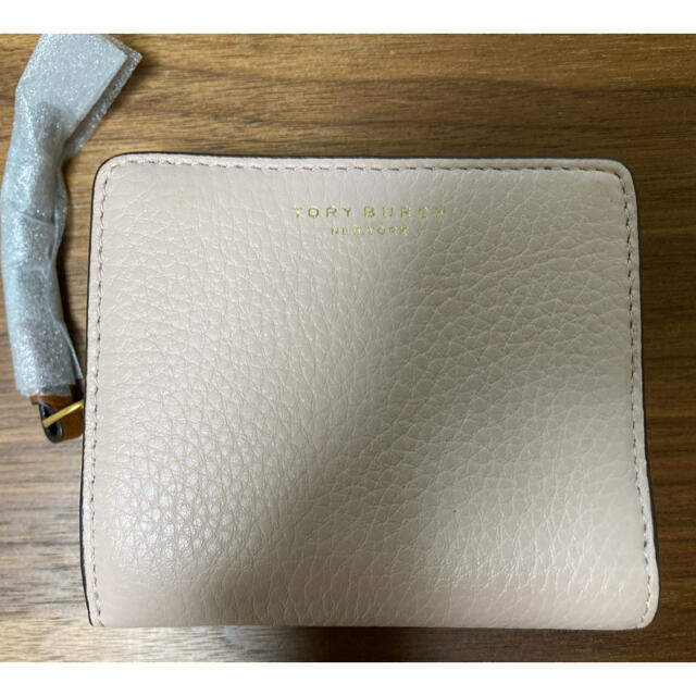 TORY BURCH マルチカラー　財布　新品