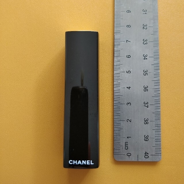 CHANEL(シャネル)のシャネル 口紅 54 FRIVOLE コスメ/美容のベースメイク/化粧品(口紅)の商品写真