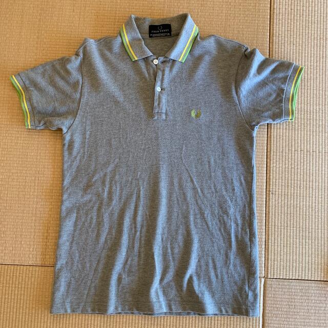 FRED PERRY(フレッドペリー)のフレッドペリーのポロシャツ3点セット メンズのトップス(ポロシャツ)の商品写真