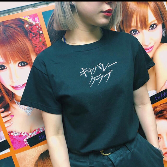 Tシャツ オパール東京