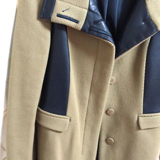 ザラ(ZARA)のザラロングコート   最終値下げ(ロングコート)