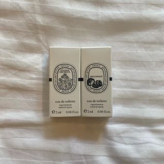 ディプティック(diptyque)の【フィロシコス】diptyque ディプティック オードトワレ(ユニセックス)