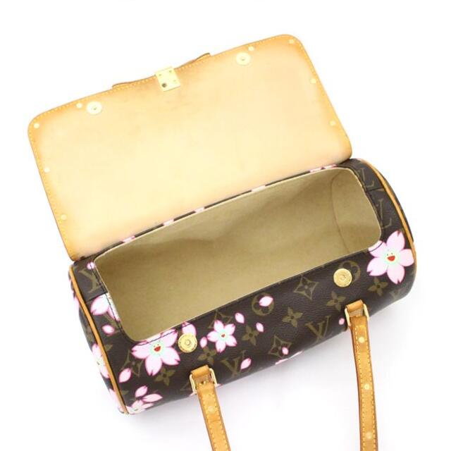 LOUIS パピヨンGM 村上隆 M92009の通販 by ATLANTIS ラクマ店|ルイヴィトンならラクマ VUITTON - ヴィトン チェリーブロッサム 低価再入荷