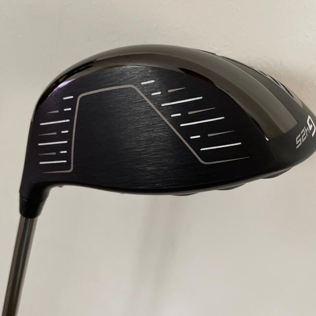 アルバトロス様専用 PING G425 LSTドライバー | vizoobras.com.br
