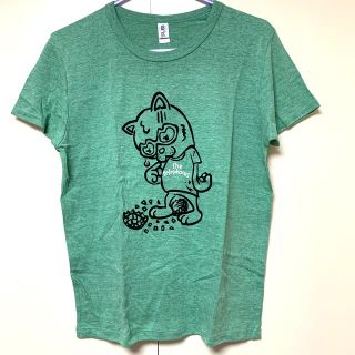 the telephones バンドTシャツ(ミュージシャン)