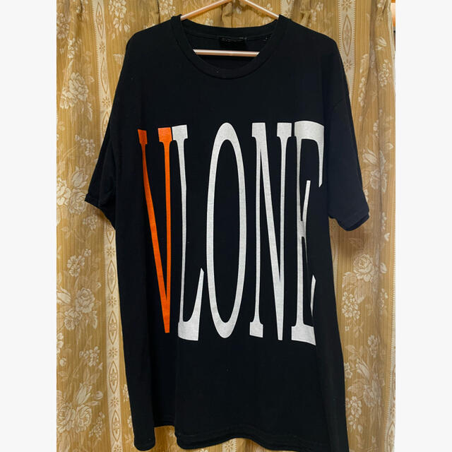 VLONE モードスト系　アンチ　Tシャツセット