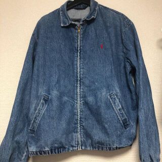 POLO RALPH LAUREN - polo ralph lauren ラルフローレン デニム
