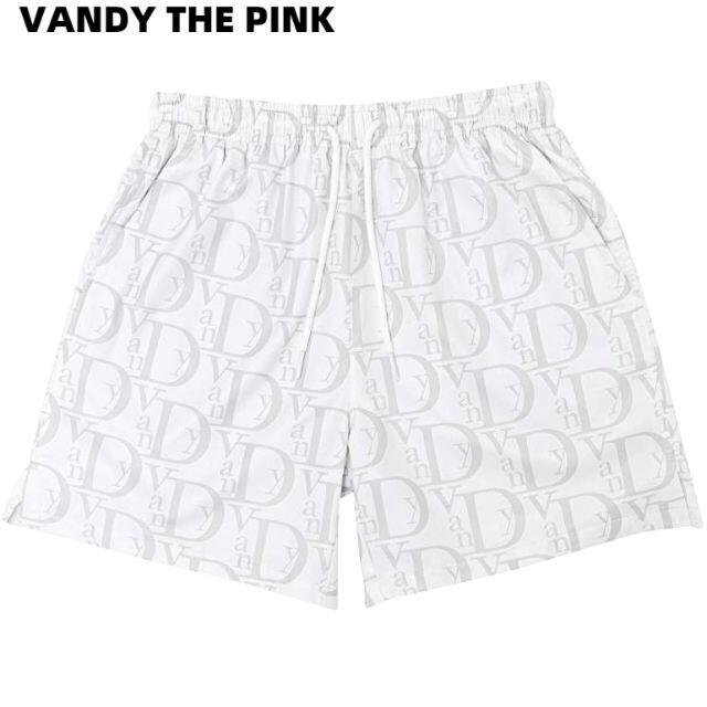 L VANDY THE PINK VIOR HAWAIIAN PANTS  メンズのパンツ(ショートパンツ)の商品写真
