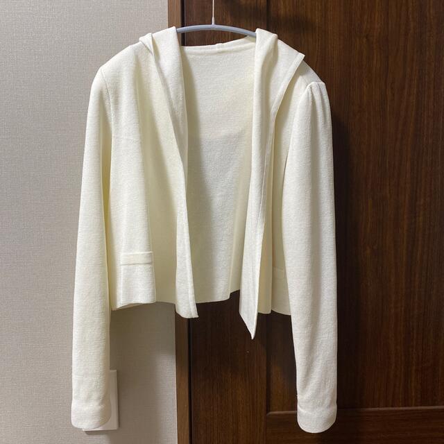 フォクシー カーディガン - natuvia.cr