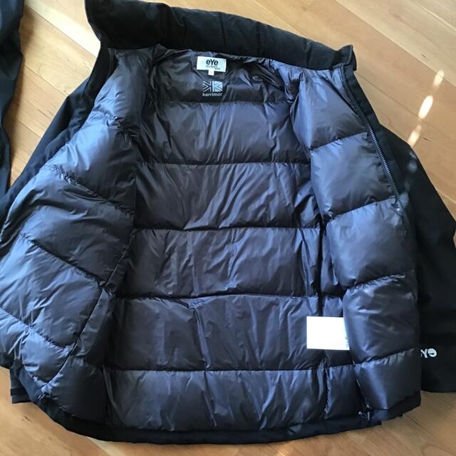 eye Junya Watanabe / Karrimor コラボダウン | datatraceautomation.in