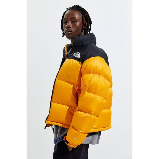 THE NORTH FACE　ノースフェイス　ダウン　ジャケット　２XL　新品