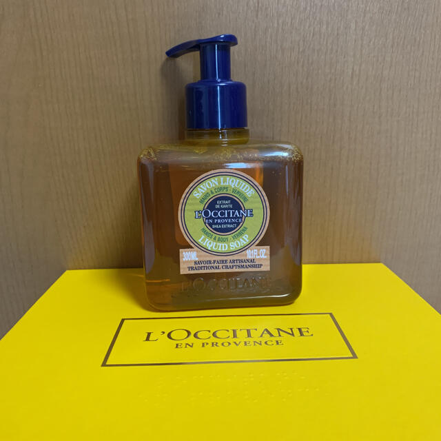 ロクシタン(L'OCCITANE) 詰め合わせセット 3