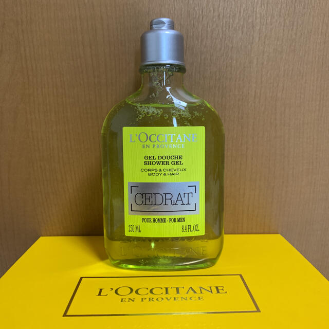 ロクシタン(L'OCCITANE) 詰め合わせセット 4