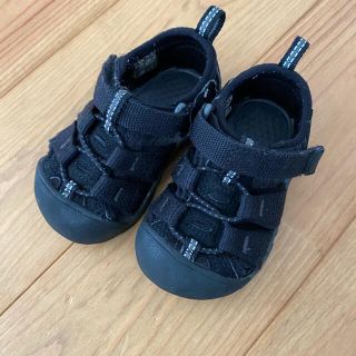 キーン(KEEN)のブルー様☆専用(サンダル)