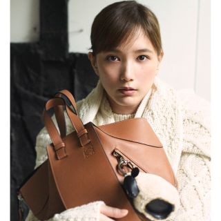 LOEWE - 【新品未使用】今年新作！ロエベハンモック スモールの ...