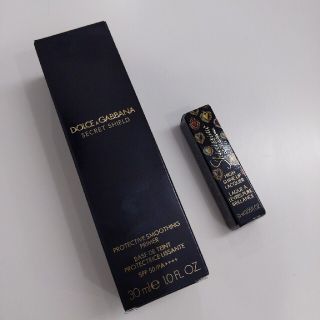 ドルチェアンドガッバーナ(DOLCE&GABBANA)のドルチェ&ガッバーナ　化粧下地(化粧下地)