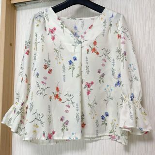 プロポーションボディドレッシング(PROPORTION BODY DRESSING)のkaorum様専用(シャツ/ブラウス(長袖/七分))