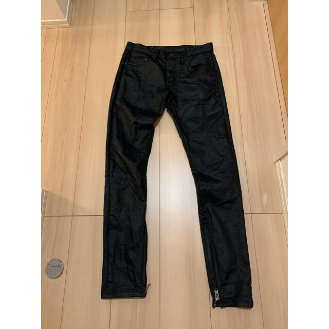 Supreme(シュプリーム)のmnml M11 STRETCH DENIM w28 メンズのパンツ(デニム/ジーンズ)の商品写真