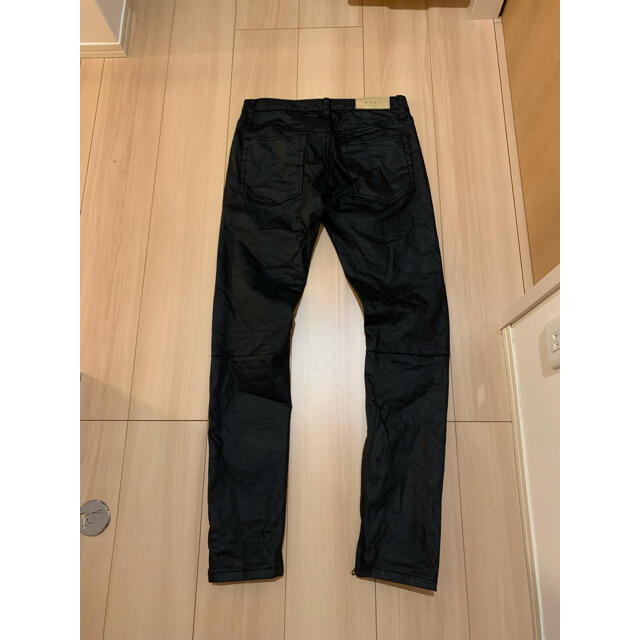 Supreme(シュプリーム)のmnml M11 STRETCH DENIM w28 メンズのパンツ(デニム/ジーンズ)の商品写真