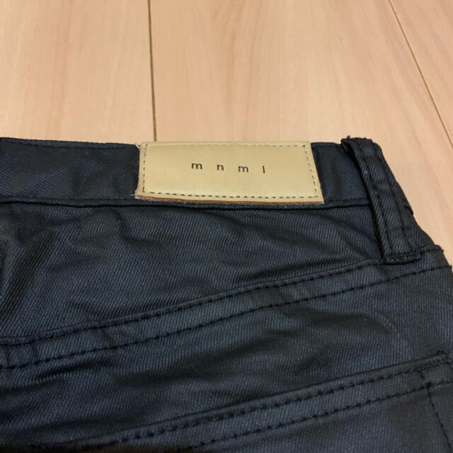 mnml M11 STRETCH DENIM w28 2