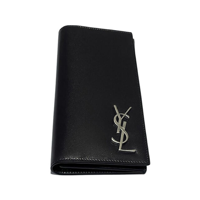 高品質 Saint LAURENT|長折財布 SAINT 美品・新品・未使用 - Laurent