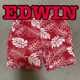 エドウィン(EDWIN)のEDWIN パンツ　キッズ(パンツ/スパッツ)