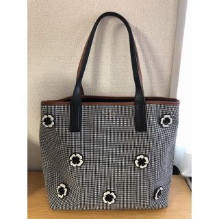 ケイトスペードニューヨーク(kate spade new york)のKATE SPADE♡トートバッグ(トートバッグ)