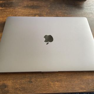 アップル(Apple)のMacBook Pro 2020 16GB/512GB(ノートPC)