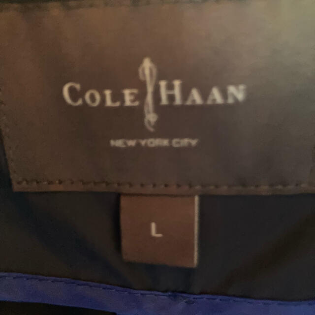 Cole Haan(コールハーン)のコールハーンコート レディースのジャケット/アウター(スプリングコート)の商品写真