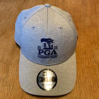 ニューエラー(NEW ERA)のニューエラー　キャップ　新品未使用品(その他)